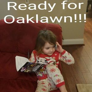 Meet your Posher, Nevada